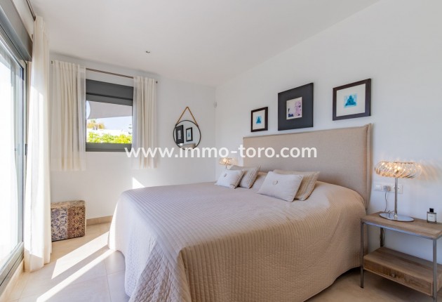 Venta - Villa / Chalet - Moraira - Sol Park
