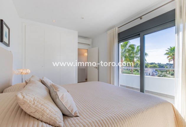 Venta - Villa / Chalet - Moraira - Sol Park