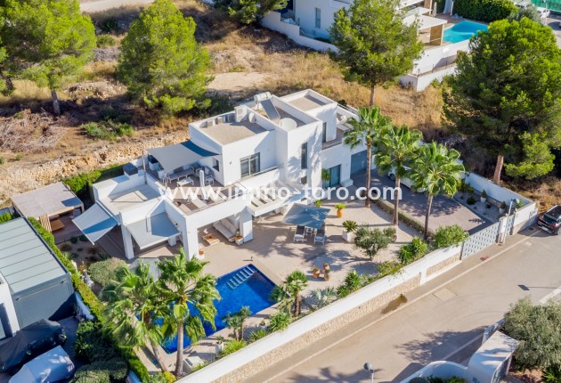 Venta - Villa / Chalet - Moraira - Sol Park