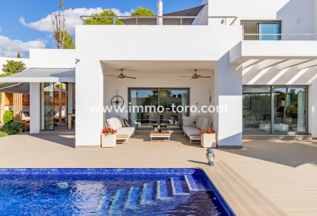 Venta - Villa / Chalet - Moraira - Sol Park