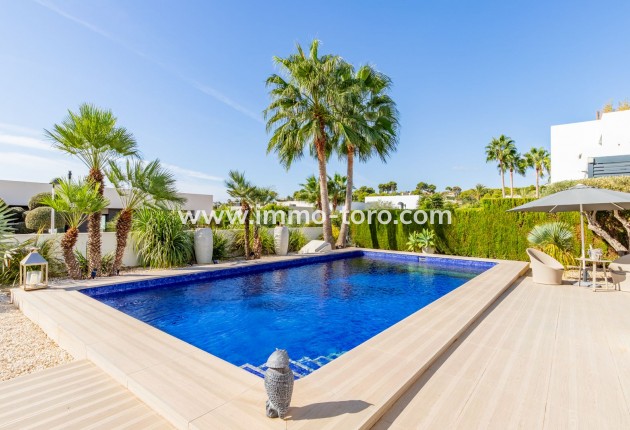 Venta - Villa / Chalet - Moraira - Sol Park