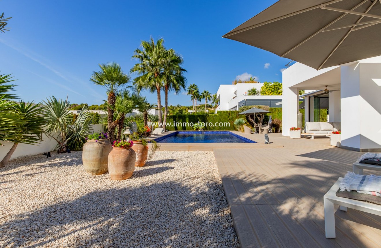 Venta - Villa / Chalet - Moraira - Sol Park