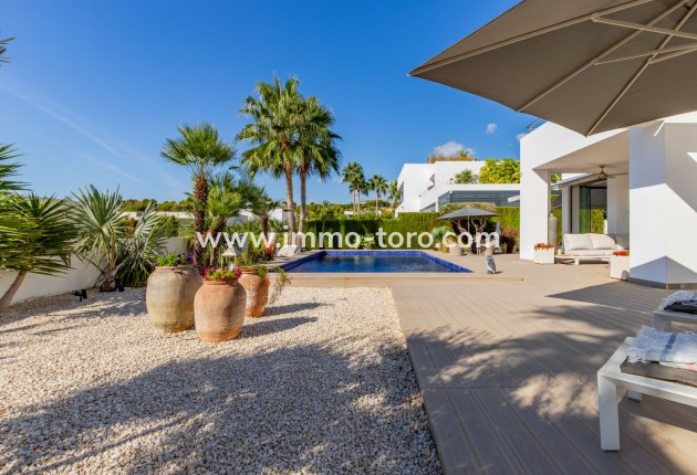 Venta - Villa / Chalet - Moraira - Sol Park