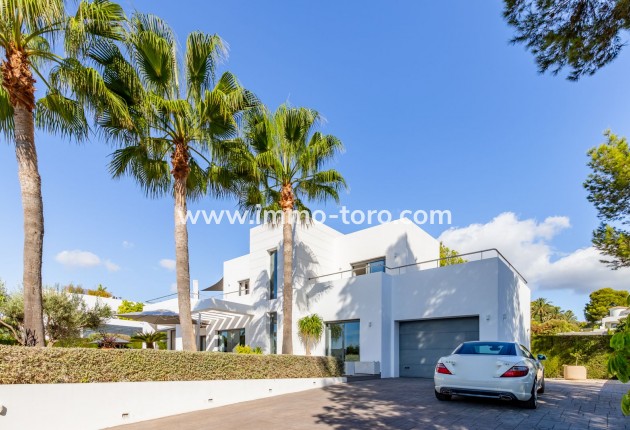 Venta - Villa / Chalet - Moraira - Sol Park