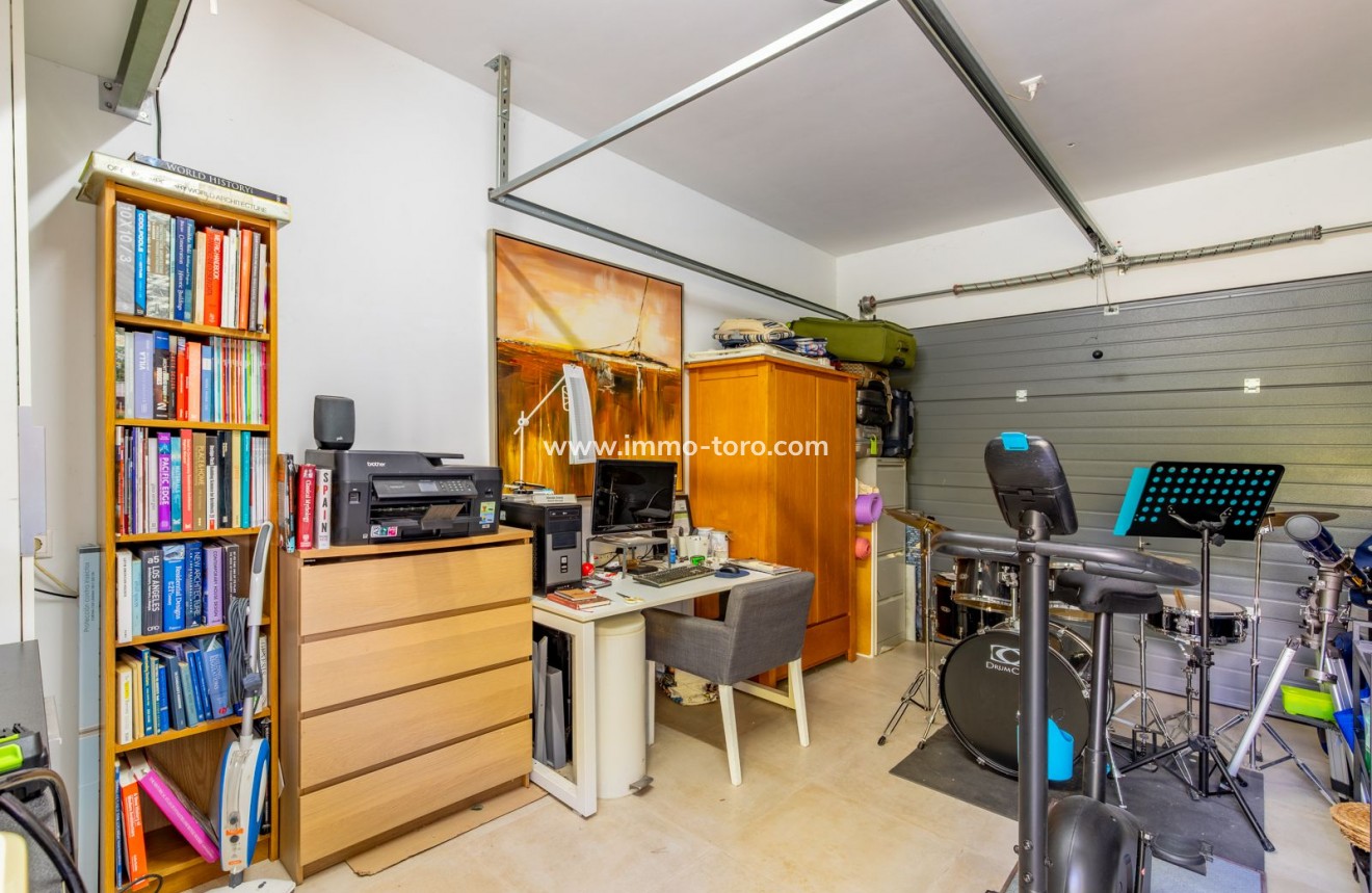 Venta - Villa / Chalet - Moraira - Sol Park