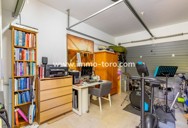 Venta - Villa / Chalet - Moraira - Sol Park