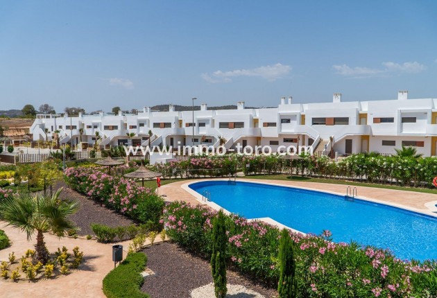 New Build - Apartment - Orihuela - Vistabella Golf