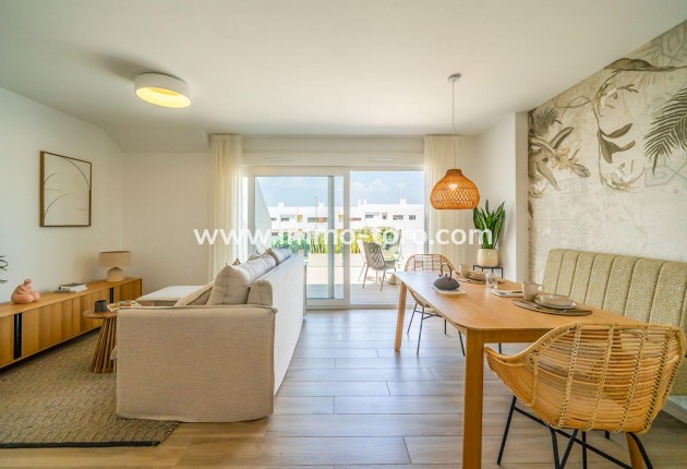 Nouvelle construction -  - Orihuela - Vistabella Golf