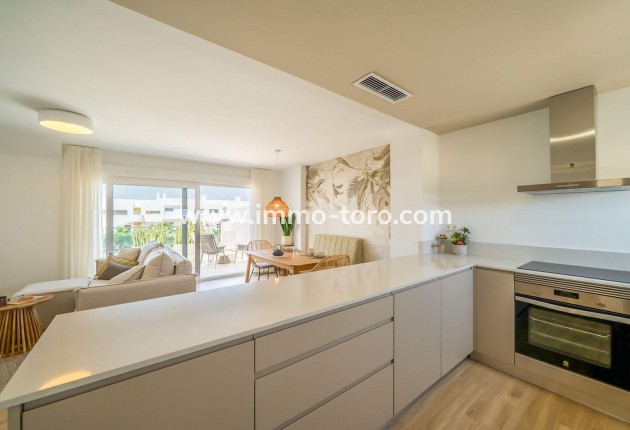 Nouvelle construction -  - Orihuela - Vistabella Golf