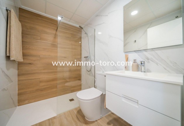 Nouvelle construction -  - Orihuela - Vistabella Golf