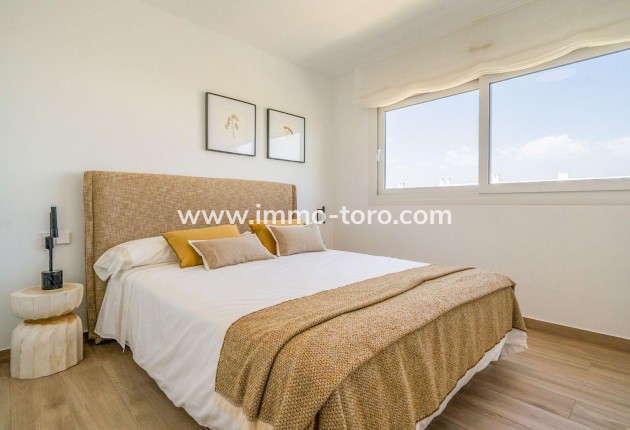 Nouvelle construction -  - Orihuela - Vistabella Golf