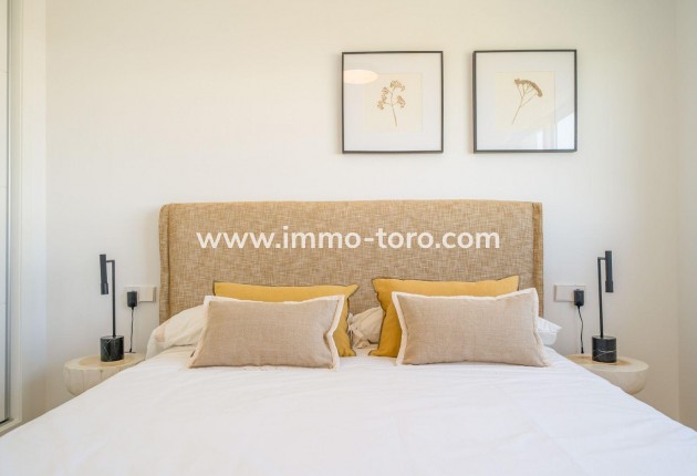 Nouvelle construction -  - Orihuela - Vistabella Golf