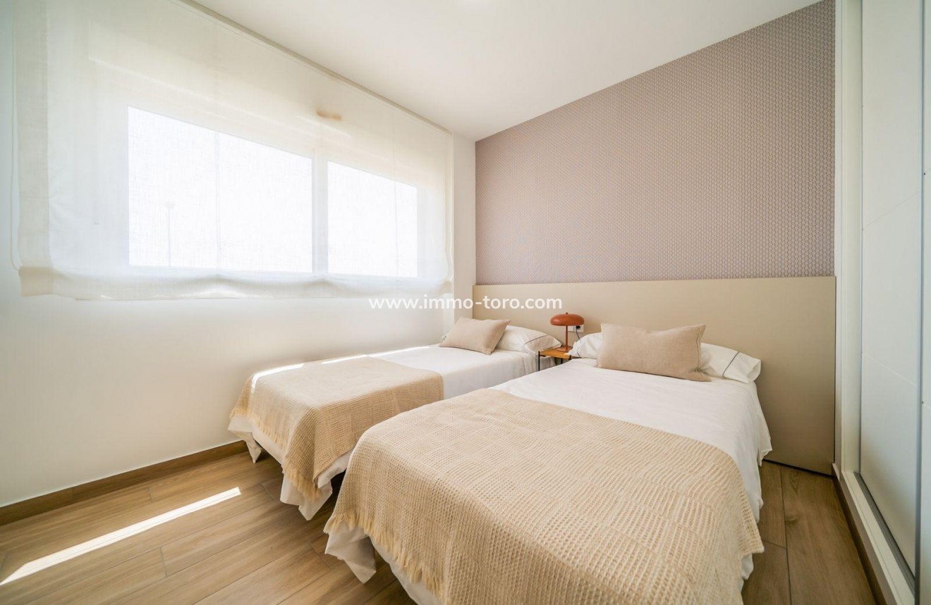 Nouvelle construction -  - Orihuela - Vistabella Golf