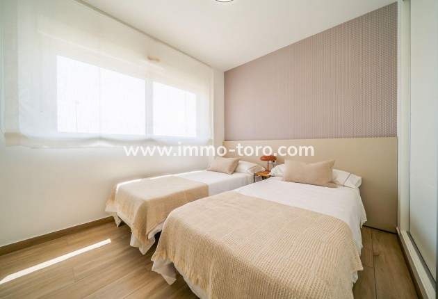 Nouvelle construction -  - Orihuela - Vistabella Golf