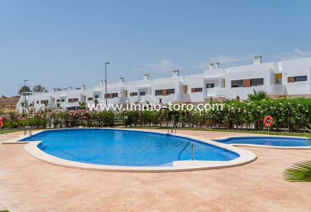 Nouvelle construction -  - Orihuela - Vistabella Golf