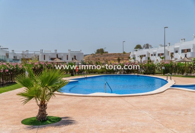 Nouvelle construction -  - Orihuela - Vistabella Golf