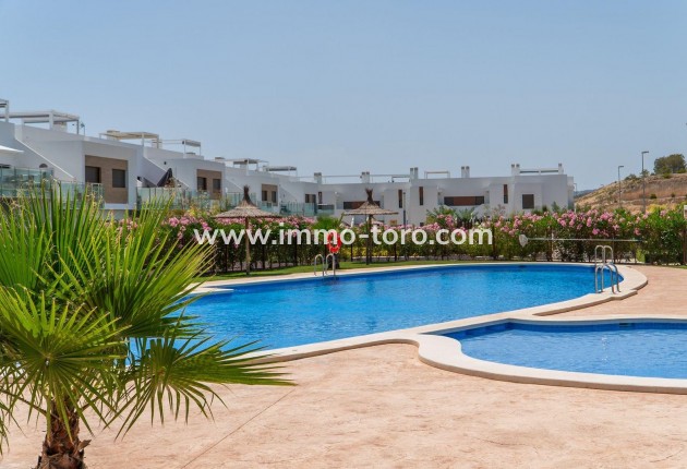 Nouvelle construction -  - Orihuela - Vistabella Golf