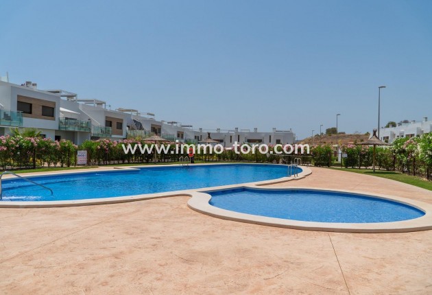 Nouvelle construction -  - Orihuela - Vistabella Golf