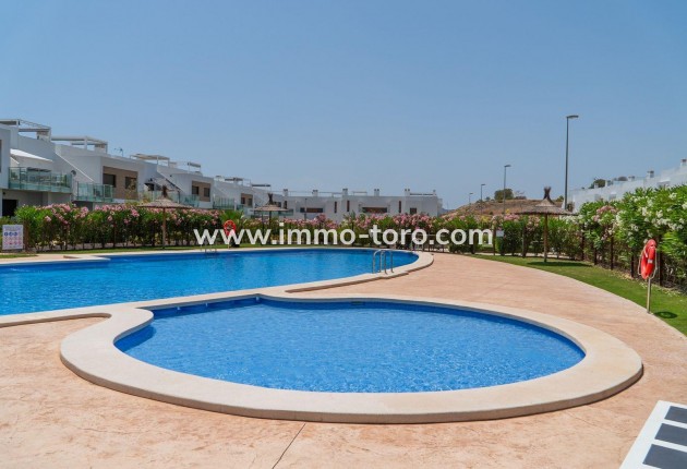 Nouvelle construction -  - Orihuela - Vistabella Golf