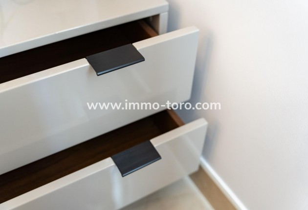 New Build - Detached house / Townhouse - Gran Alacant