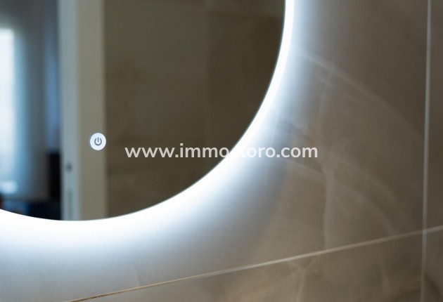 New Build - Detached house / Townhouse - Gran Alacant