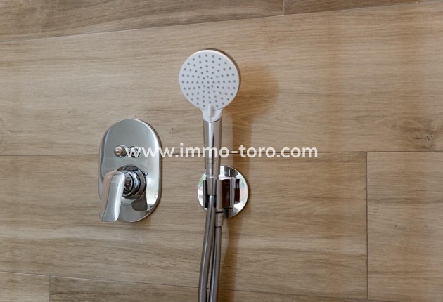 New Build - Detached house / Townhouse - Gran Alacant