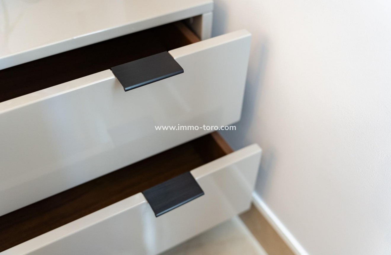 New Build - Villa - La Marina - El pinet