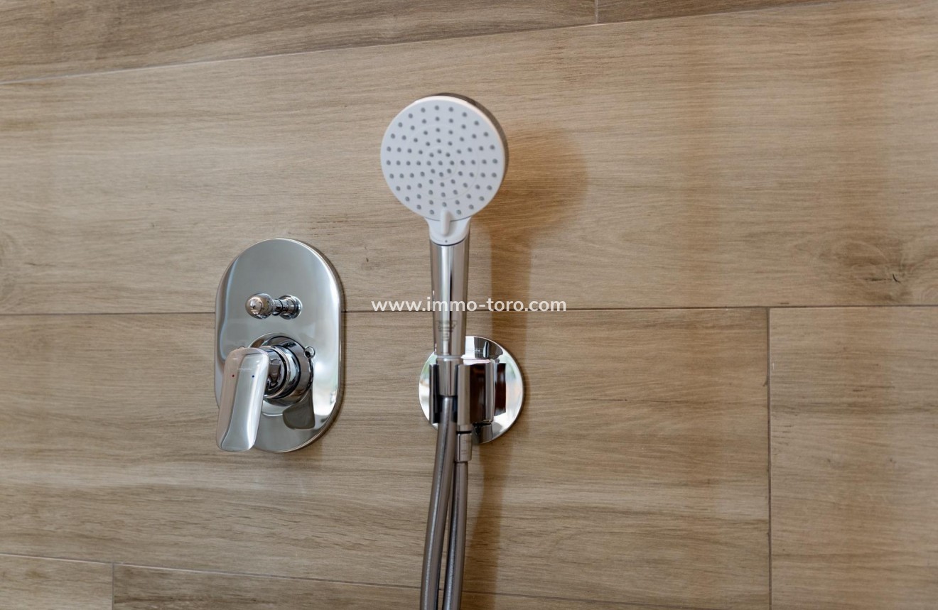 New Build - Villa - La Marina - El pinet