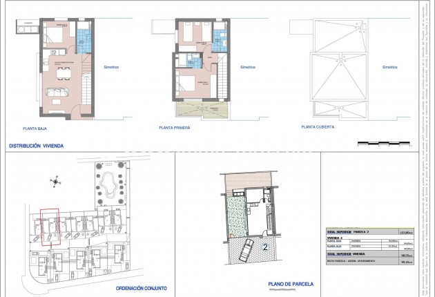 New Build - Villa - La Marina - El pinet