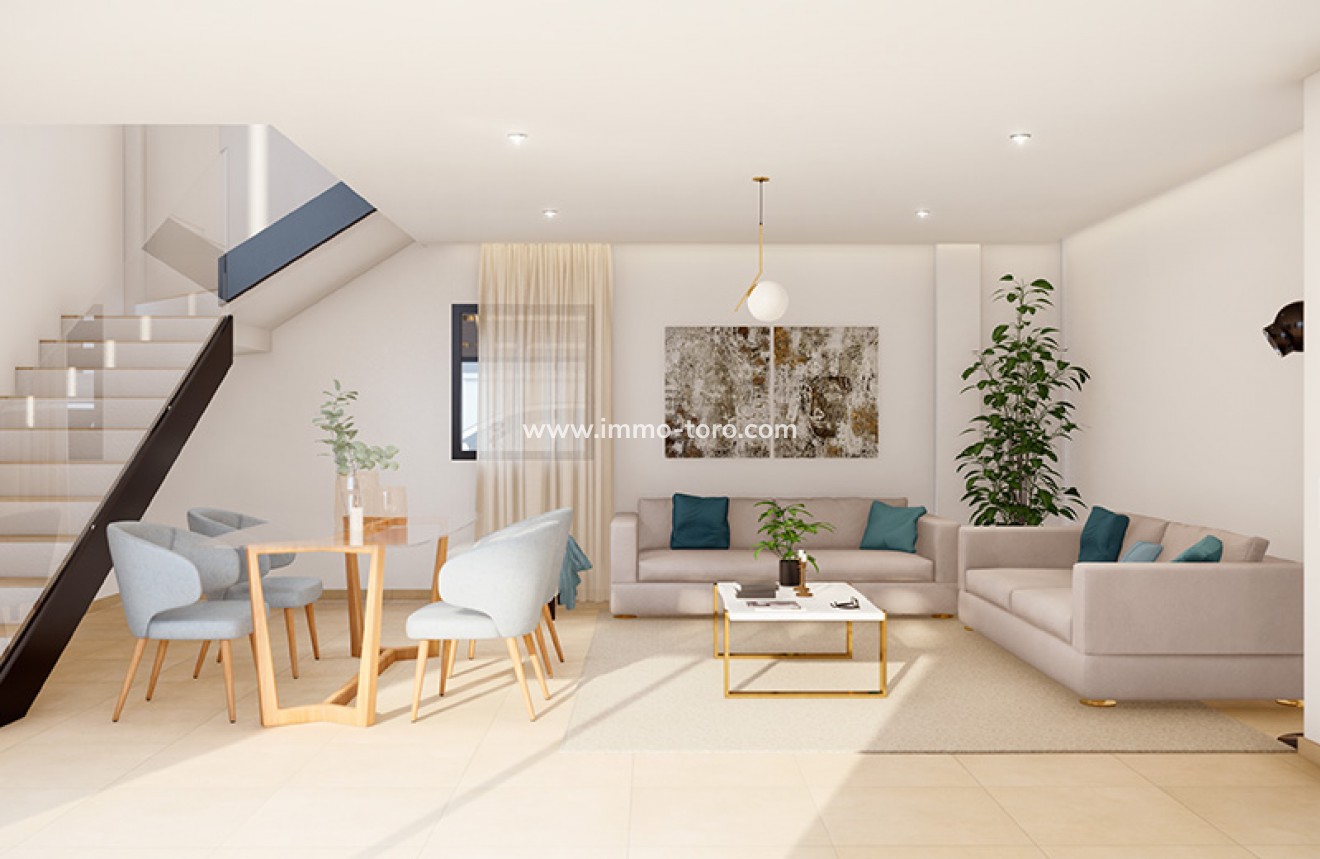 New Build - Villa - Alicante (Alacant)