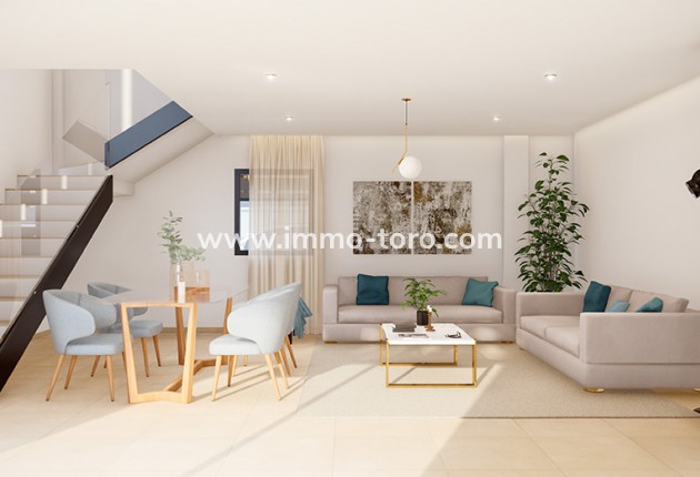 New Build - Villa - Alicante (Alacant)