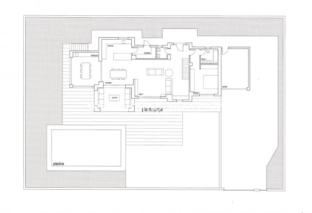 Venta - Villa / Chalet - Moraira - Sol Park