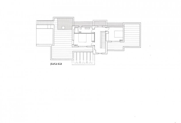 Venta - Villa / Chalet - Moraira - Sol Park