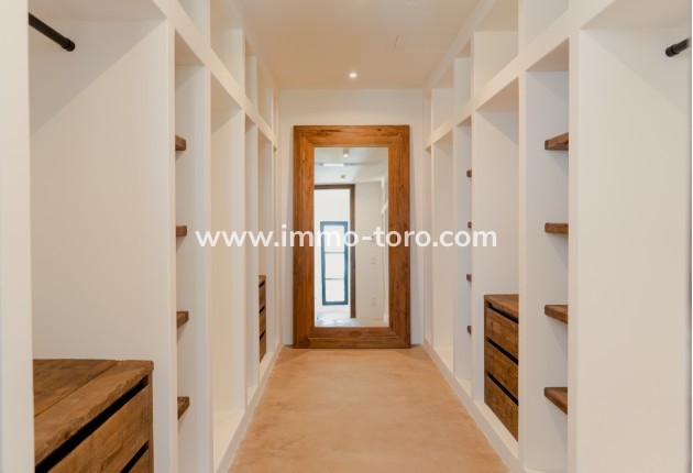 Revente - Villa - Benissa - San Jaime