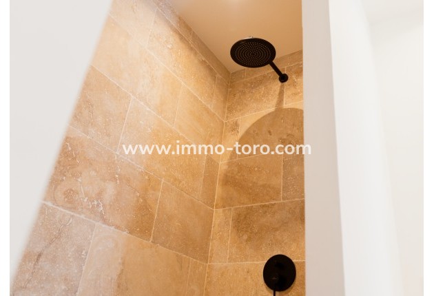 Revente - Villa - Benissa - San Jaime