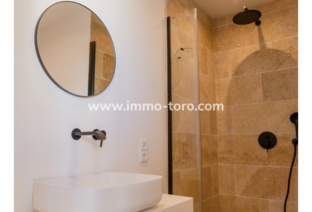 Revente - Villa - Benissa - San Jaime