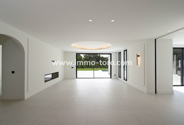 Revente - Villa - Moraira