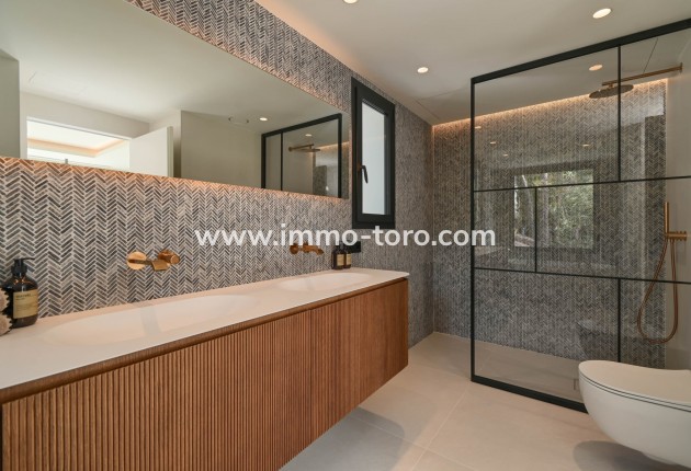 Revente - Villa - Moraira