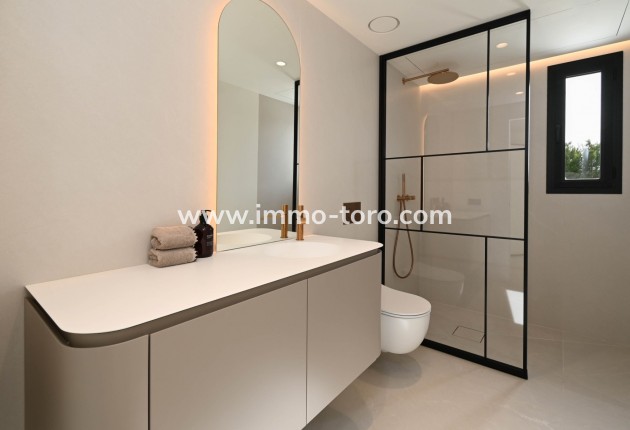 Revente - Villa - Moraira