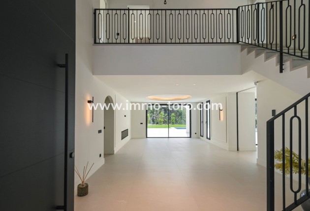 Revente - Villa - Moraira