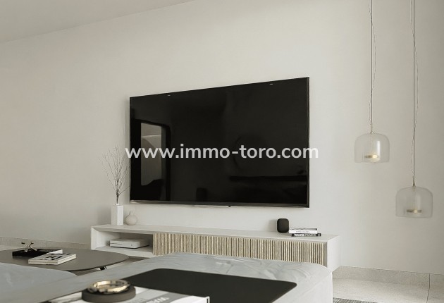 New Build -  - Los Alcázares