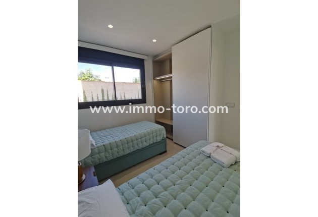 Nouvelle construction - Villa - Cartagena