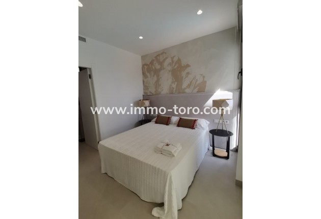 Nouvelle construction - Villa - Cartagena