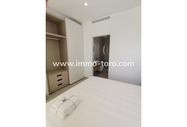 Nouvelle construction - Villa - Cartagena