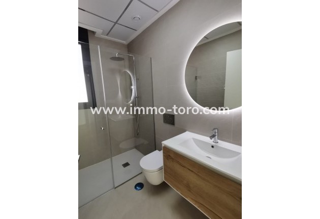 Nouvelle construction - Villa - Cartagena