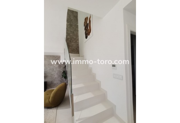 Nouvelle construction - Villa - Cartagena