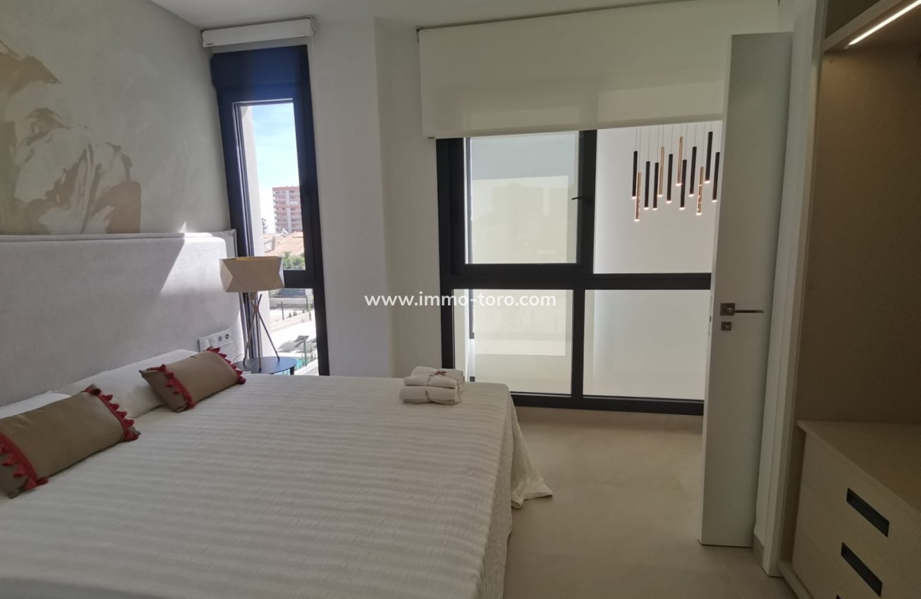 Nouvelle construction - Villa - Cartagena