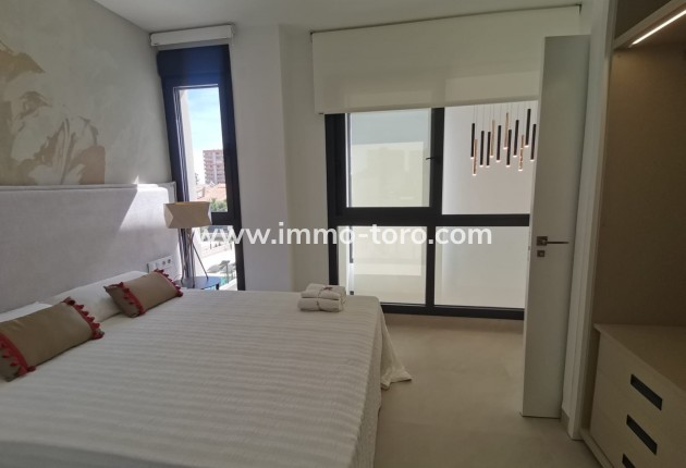 Nouvelle construction - Villa - Cartagena