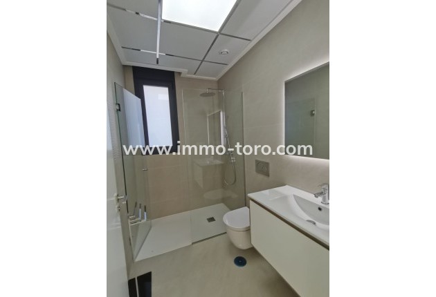 Nouvelle construction - Villa - Cartagena