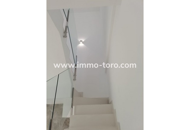 Nouvelle construction - Villa - Cartagena